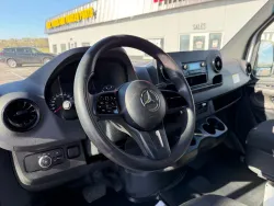 2022 Mercedes Benz Sprinter 2500 Cargo 170 WB | Thumbnail Photo 10 of 21