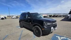 2025 Ford Bronco Sport | Thumbnail Photo 3 of 27