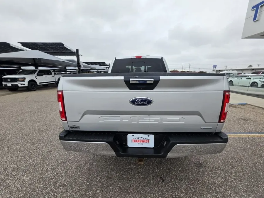 2019 Ford F-150 | Photo 7 of 30