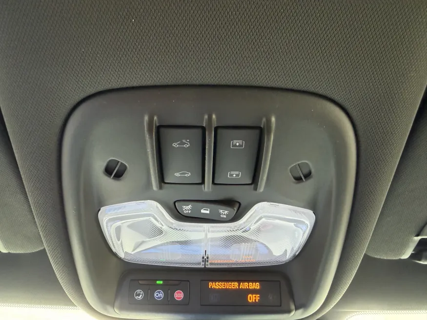 2026 Chevrolet Trailblazer RS | Photo 20 of 21