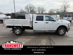 2022 RAM 3500 | Thumbnail Photo 15 of 21