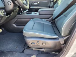 2026 GMC Sierra EV Extended Range AT4 | Thumbnail Photo 8 of 29