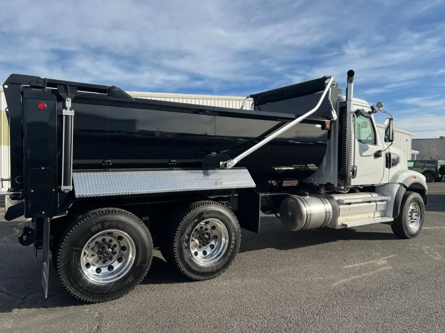 2025 Western Star 49X | Photo 5 of 8