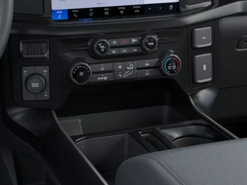 2026 Ford F-150 | Photo 14 of 22