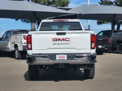 2026 GMC Sierra 3500HD Pro | Thumbnail Photo 5 of 23