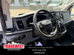 2023 Ford Transit-250 Base | Thumbnail Photo 3 of 20