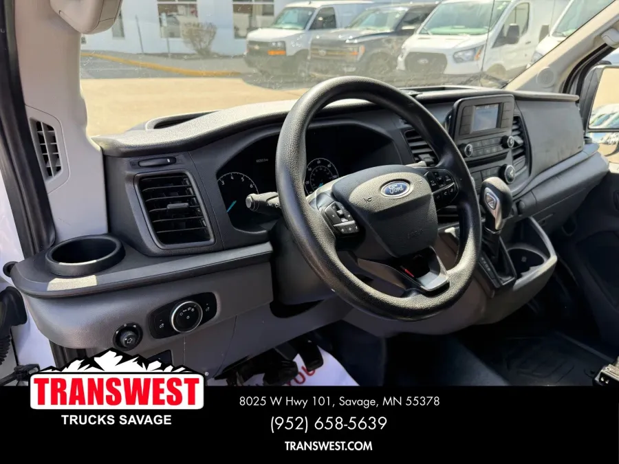 2023 Ford Transit-250 Base | Photo 3 of 20
