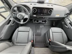 2026 Winnebago EKKO 23B | Thumbnail Photo 6 of 23