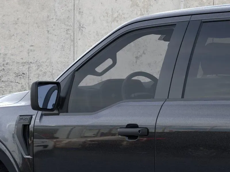 2026 Ford F-150 | Photo 19 of 22
