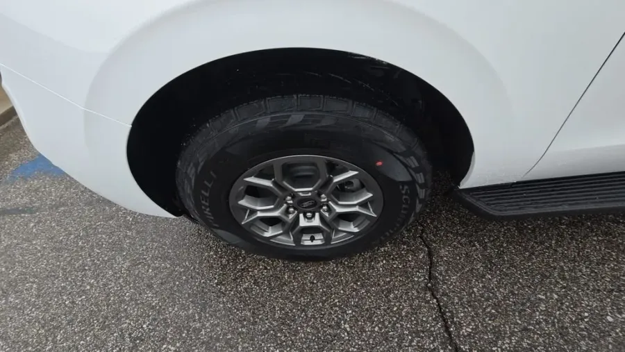 2026 Ford Expedition Max | Photo 24 of 47