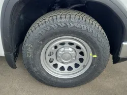 2026 GMC Sierra 1500 Pro | Thumbnail Photo 6 of 23