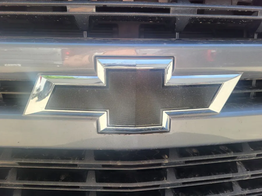 2020 Chevrolet Silverado 1500 RST | Photo 10 of 24