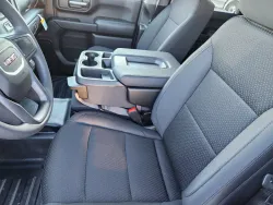 2026 GMC Sierra 2500HD Pro | Thumbnail Photo 17 of 22