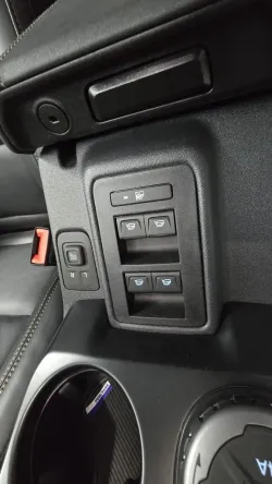 2026 Ford Bronco | Thumbnail Photo 21 of 28