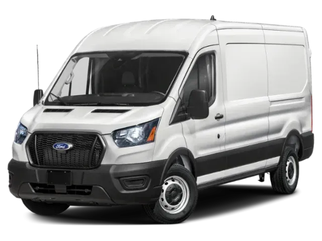 2026 Ford Transit-250 | Photo 11 of 11