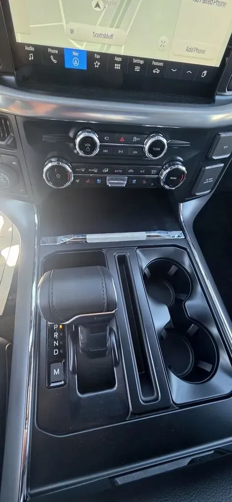 2026 Ford F-150 | Photo 25 of 34