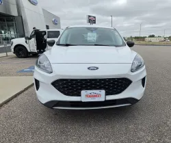 2022 Ford Escape | Thumbnail Photo 2 of 28