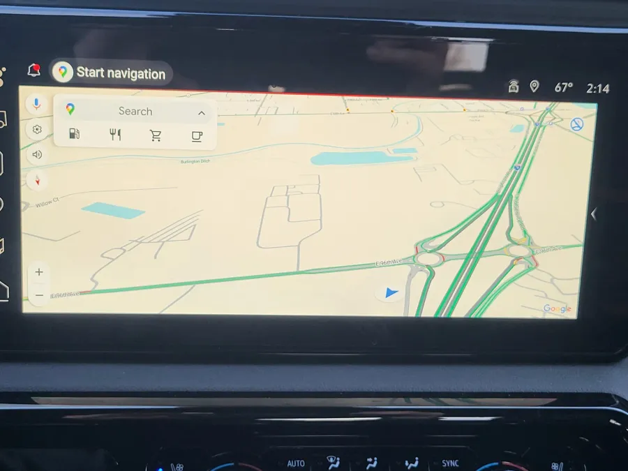 2026 GMC Sierra 2500HD AT4 | Photo 15 of 32