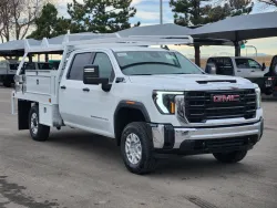2026 GMC Sierra 2500HD Pro | Thumbnail Photo 1 of 21