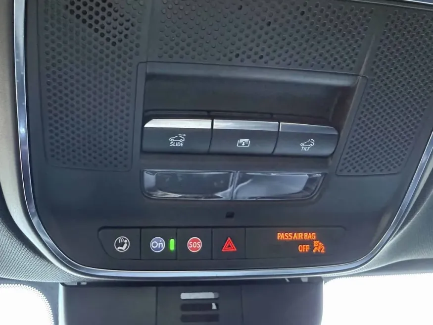 2024 Chevrolet Traverse | Photo 21 of 28