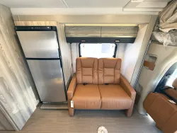 2026 Winnebago Navion 24R | Thumbnail Photo 8 of 24