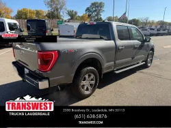 2021 Ford F-150 XLT | Thumbnail Photo 4 of 21