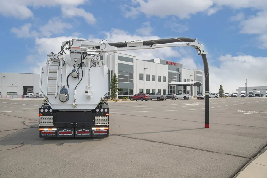 2027 Foremost 1600SD | Photo 7 of 7