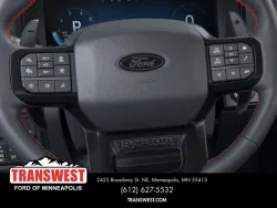 2026 Ford F-150 Raptor | Thumbnail Photo 11 of 22
