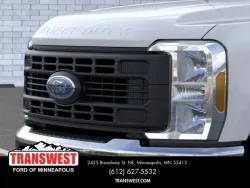 2026 Ford Super Duty F-350 XL | Thumbnail Photo 16 of 22