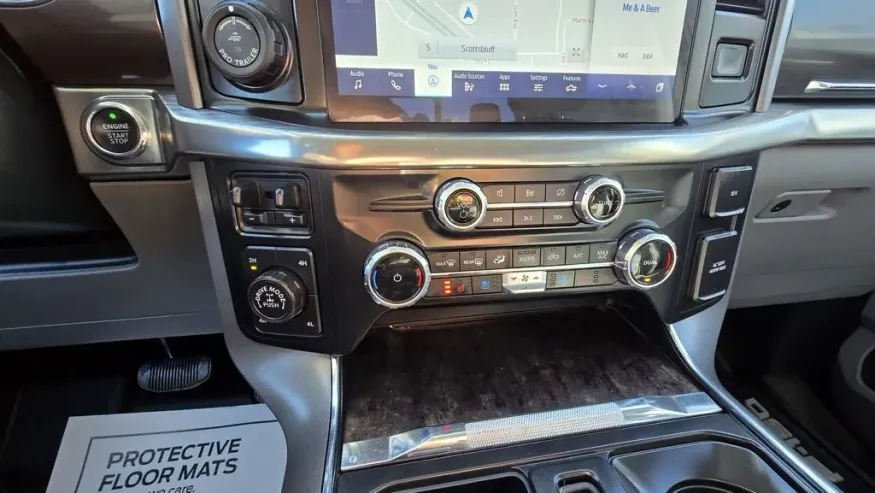 2023 Ford F-150 | Photo 23 of 31