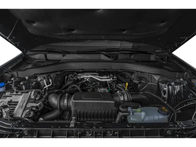 2026 Ford Explorer | Photo 8 of 13