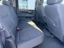 2024 Chevrolet Silverado 2500HD LT | Thumbnail Photo 8 of 18