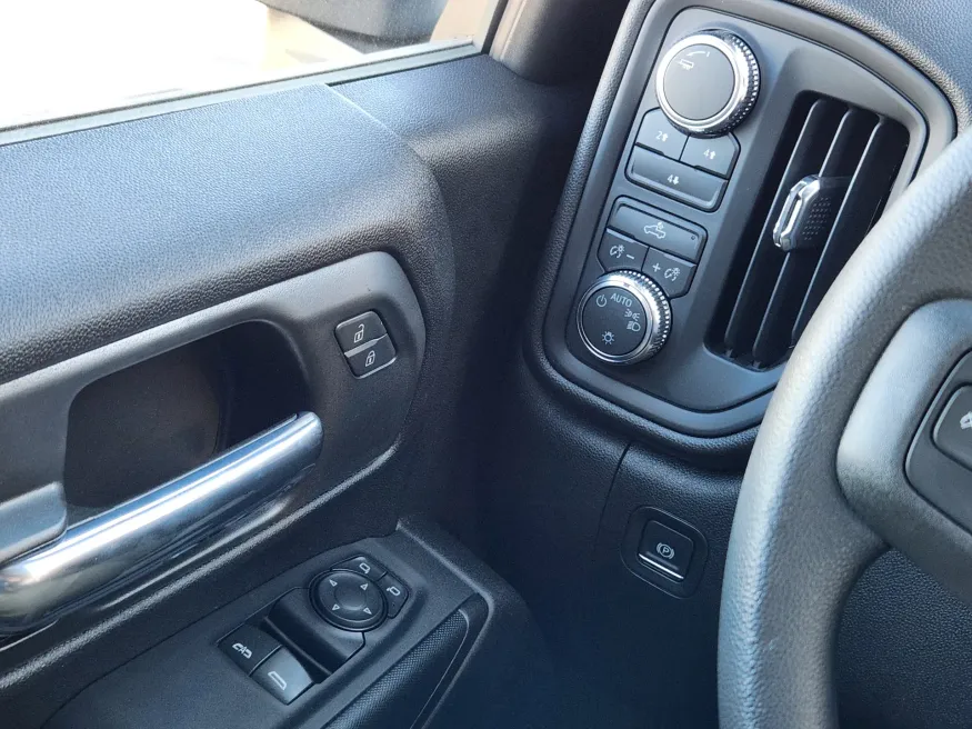 2026 GMC Sierra 3500HD CC Pro | Photo 16 of 22