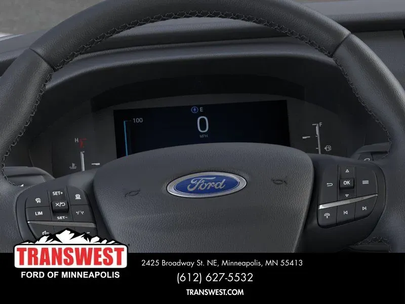 2026 Ford Transit-350 XLT | Photo 12 of 21