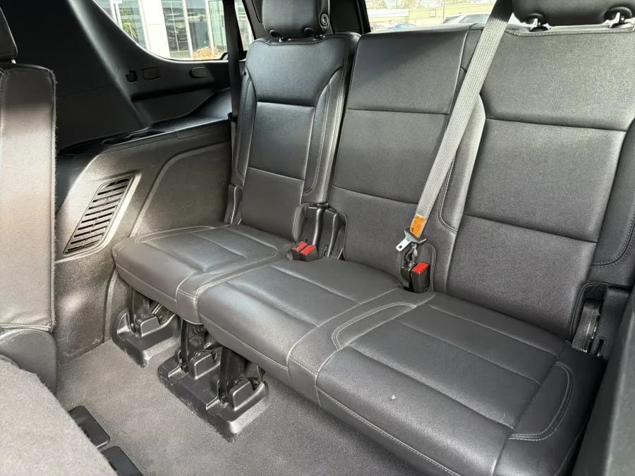 2023 Chevrolet Tahoe LT | Photo 10 of 22