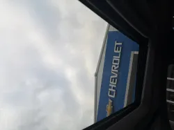 2026 Chevrolet Silverado 3500HD LTZ | Thumbnail Photo 21 of 22