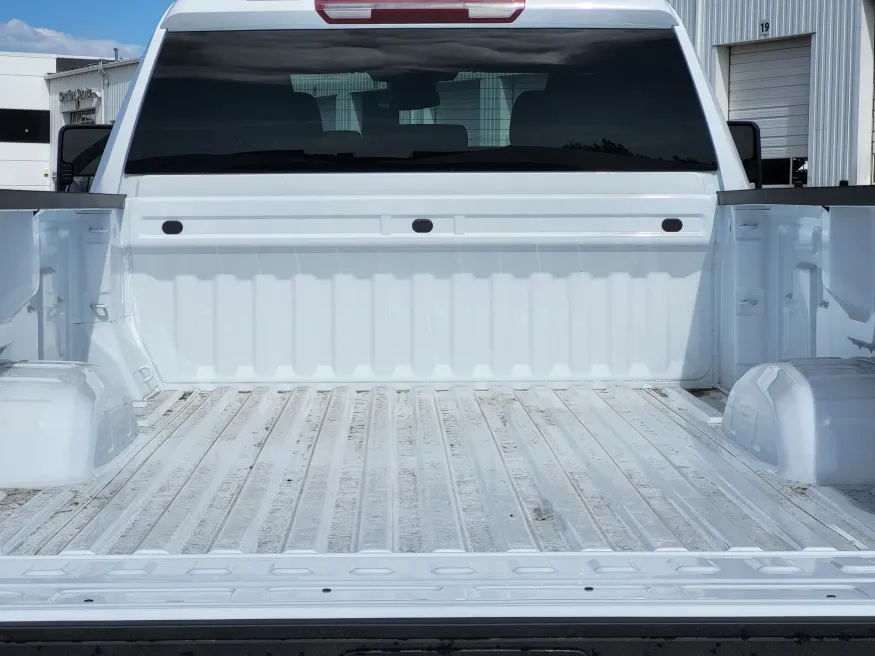 2026 GMC Sierra 2500HD Pro | Photo 23 of 24