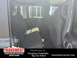 2026 Jeep Wrangler Willys | Thumbnail Photo 14 of 22