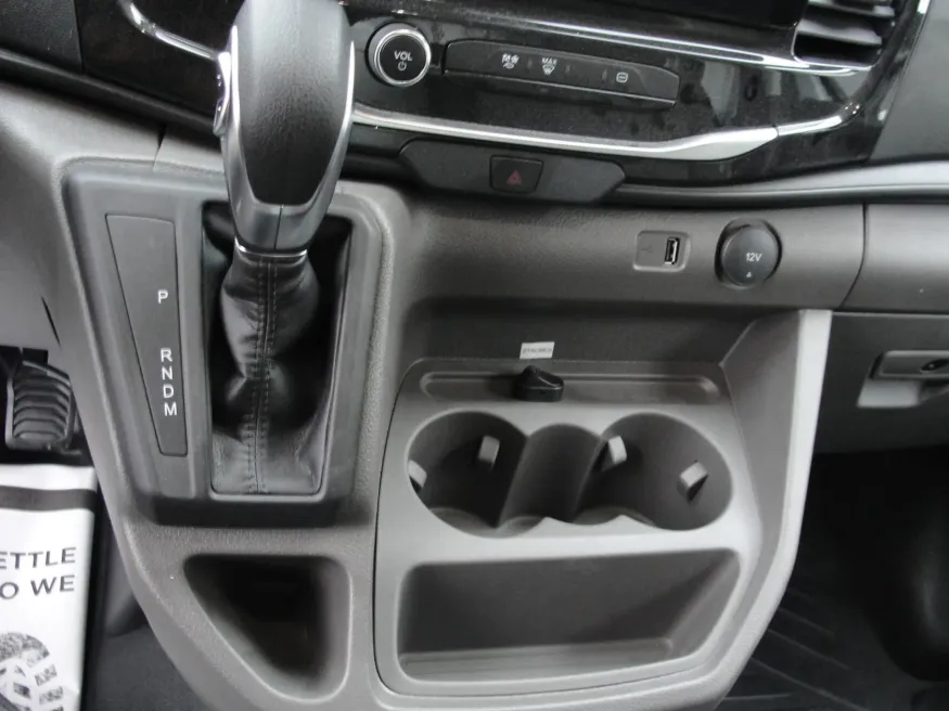 2024 Ford Transit-350 | Photo 12 of 13