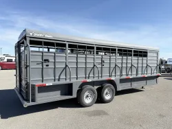 2019 Swift Built Stock | Thumbnail Photo 4 of 17