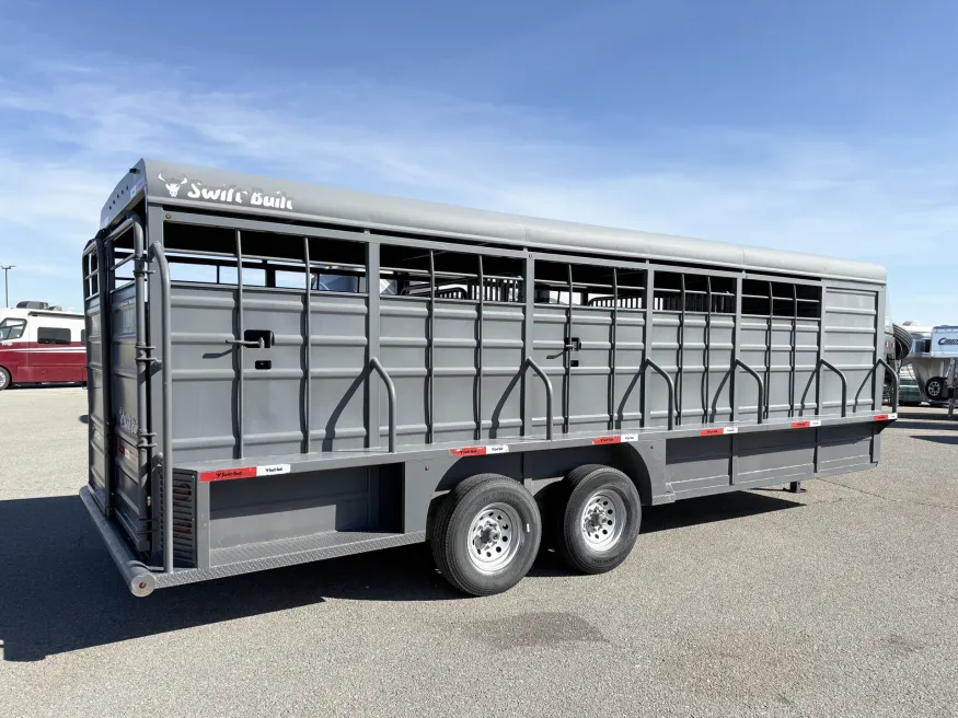 2019 Swift Built Stock | Photo 4 of 17