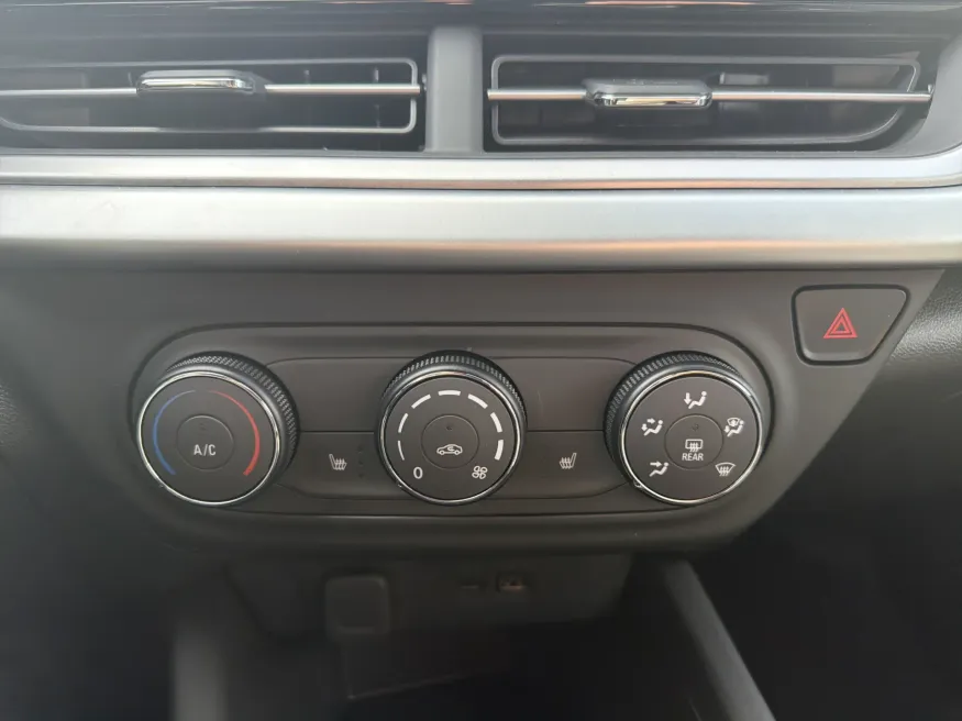 2026 Chevrolet Trax 1RS | Photo 16 of 19