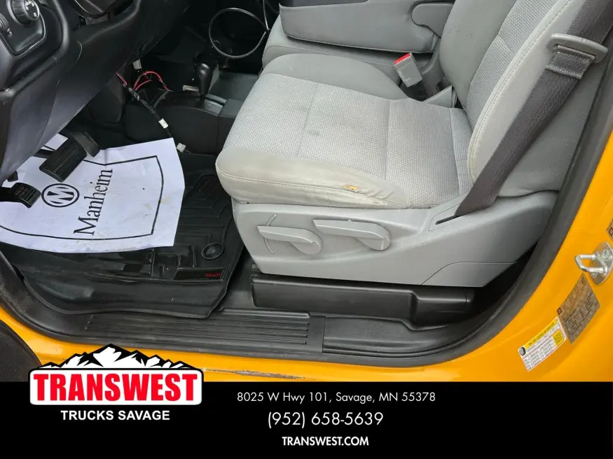 2017 Chevrolet Silverado 3500HD Work Truck | Photo 3 of 14