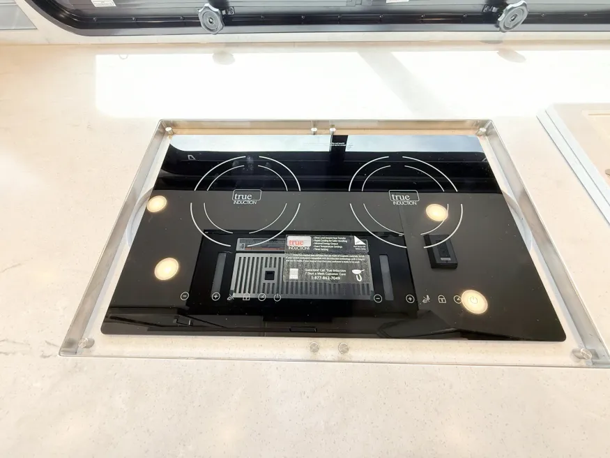 2026 Newmar Ventana 4369 | Photo 12 of 31