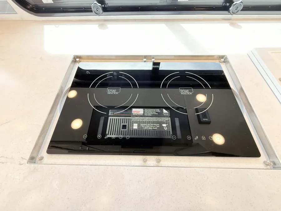 2026 Newmar Ventana 4369 | Photo 12 of 31