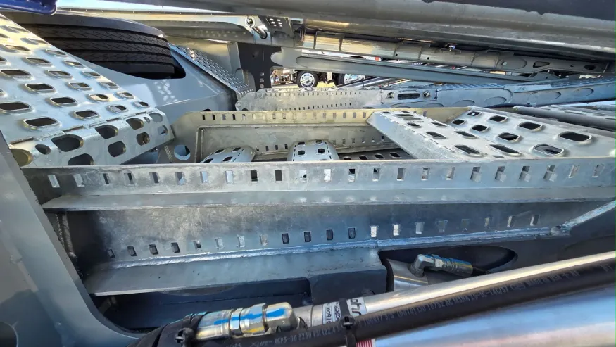 2026 Western Star 49X | Photo 40 of 60