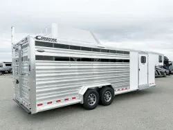 2026 Cimarron Lonestar | Thumbnail Photo 8 of 18