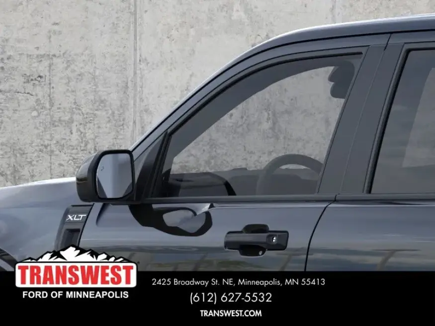 2026 Ford Maverick XLT | Photo 20 of 24