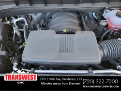 2026 GMC Sierra 1500 AT4X | Thumbnail Photo 27 of 27