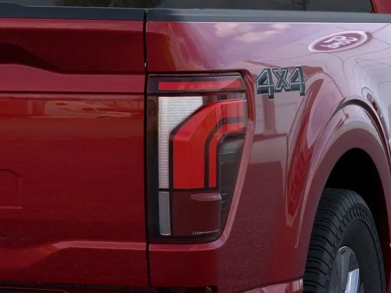 2026 Ford F-150 | Photo 20 of 22